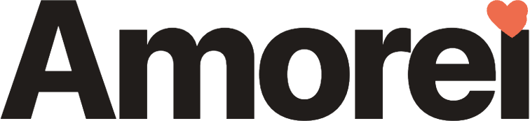 Amorei — site de casamento